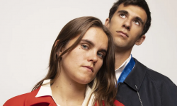 Gagnez vos places pour le concert de Colt à Victoire 2 le 13 novembre !